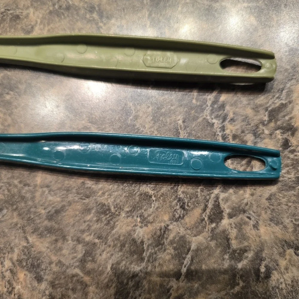 Vintage Foley Nylon Spoons‎
